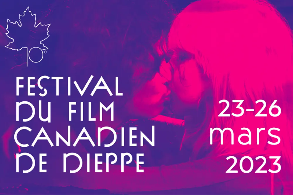La sortie Seinoscope du week-end : le Festival du Film Canadien de Dieppe