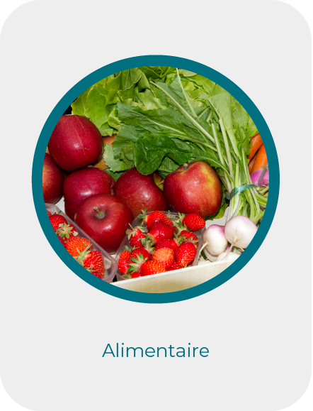 alimentaire